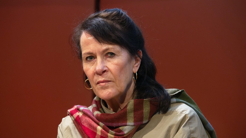 Vigdis Hjorth