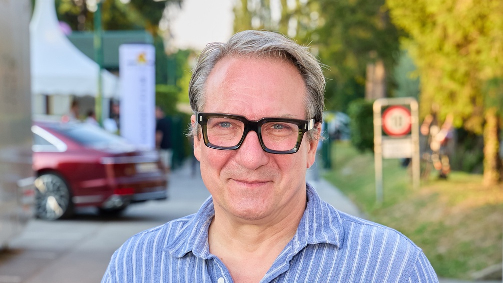 Robert Palfrader