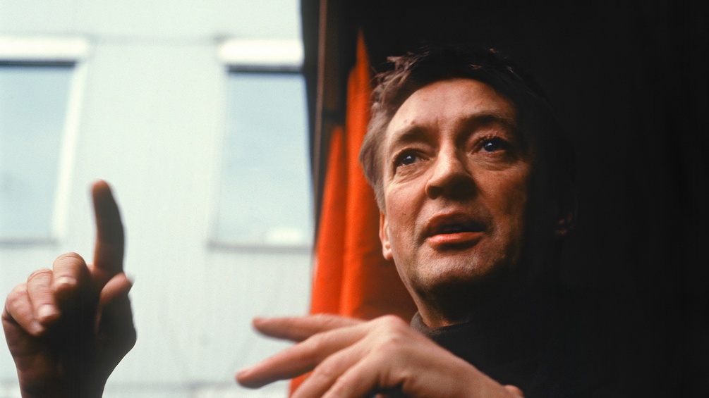 Oskar Werner