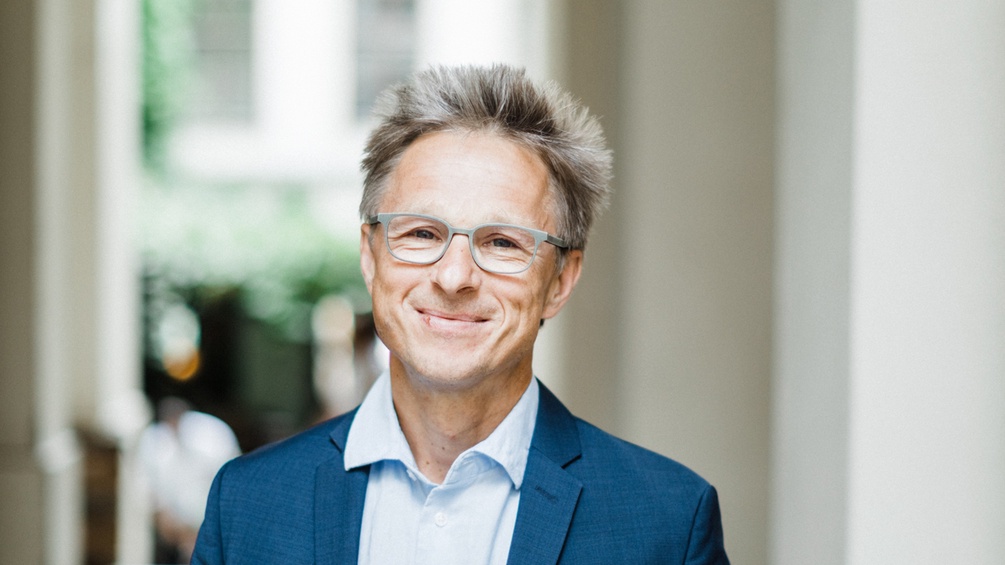 Johannes Hiemetsberger