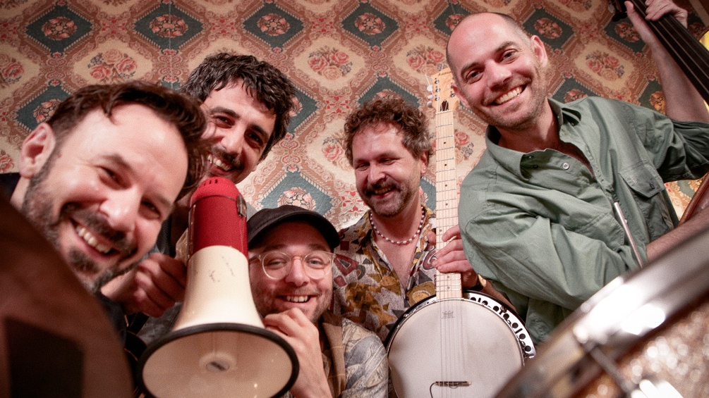 Quintett Fainschmitz