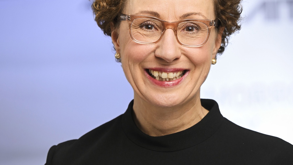 Krisztina Rozgonyi