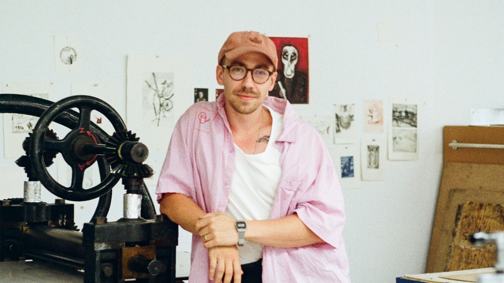 Julian Kadrnoschka