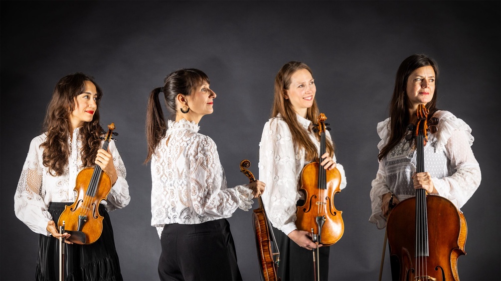 Constanze Quartett