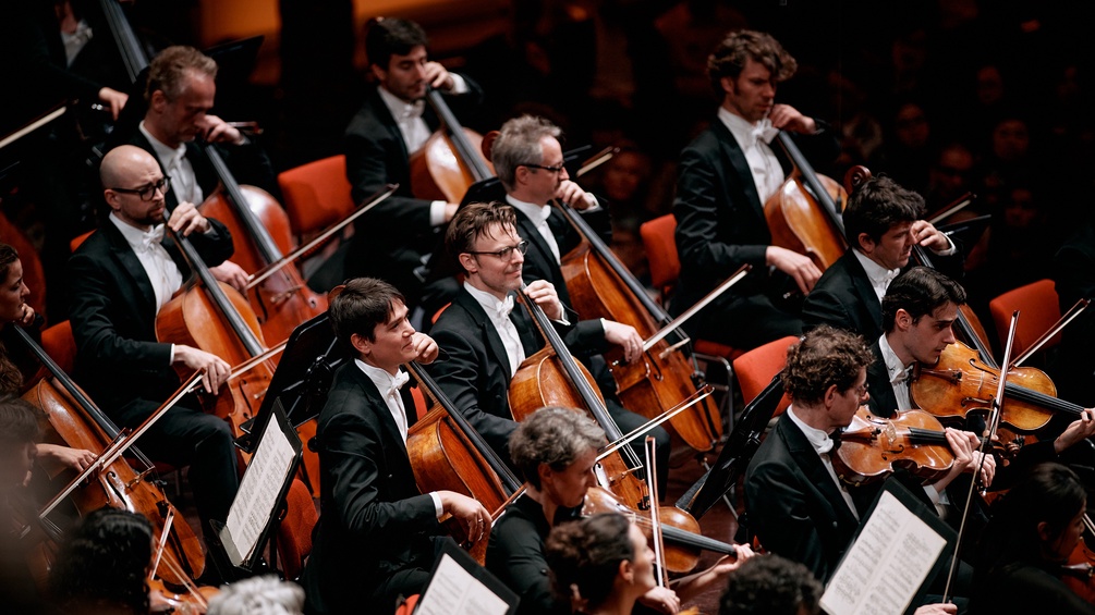 Royal Concertgebouw Orchestra