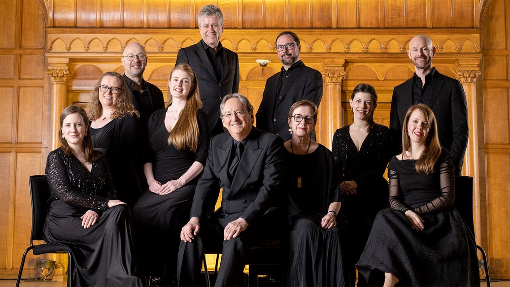 The Tallis Scholars
