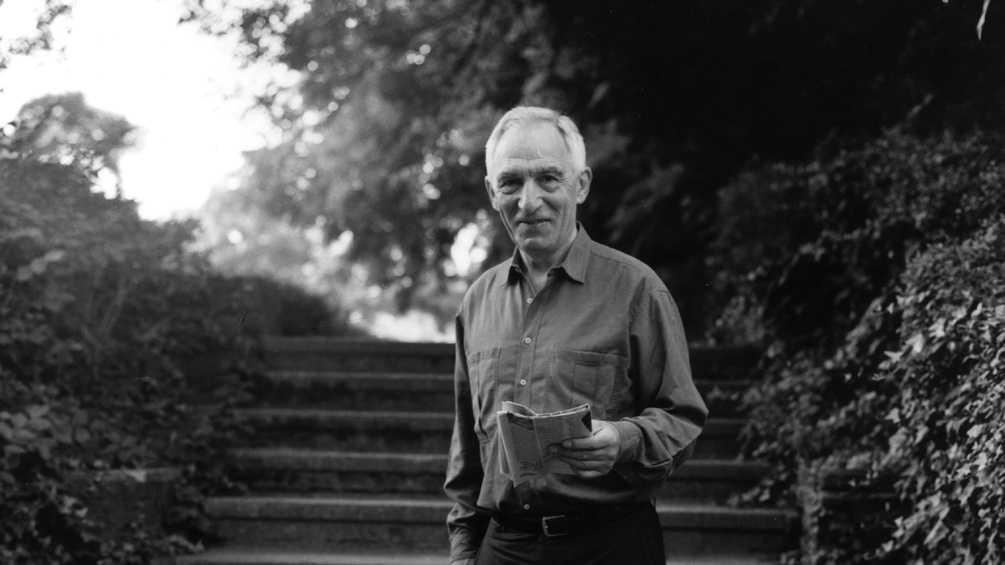 Dieter Wellershoff