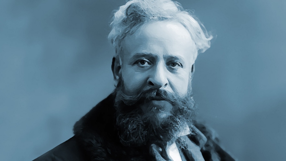 Alberto Franchetti