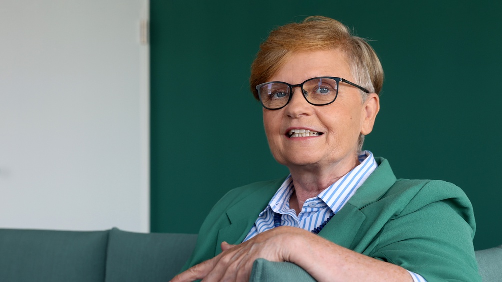 Susanne Weigelin-Schwiedrzik