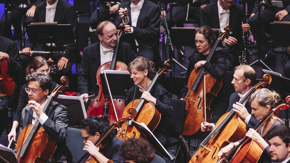 RSO WIen beim Carinthischen Sommer
