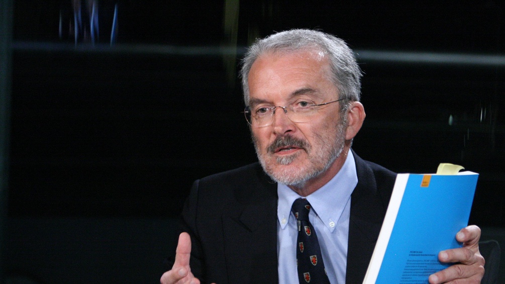 Karl Heinz Gruber