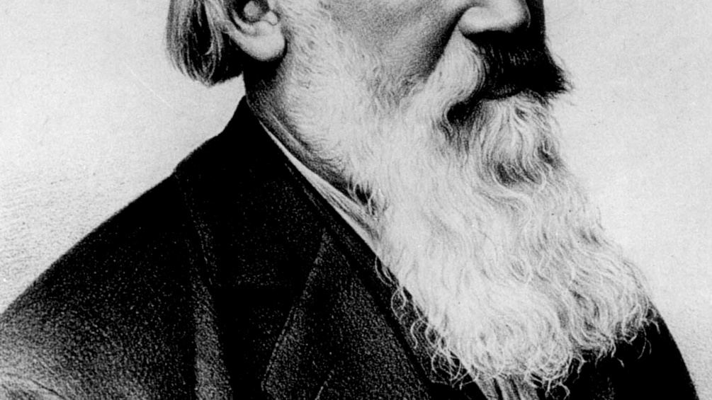 Johannes Brahms