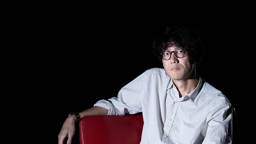 Kohei Saito