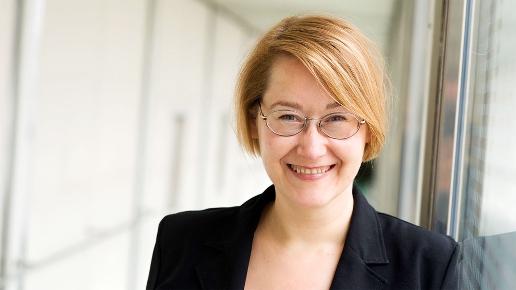 LUKAS BECK Ursula Strubinsky