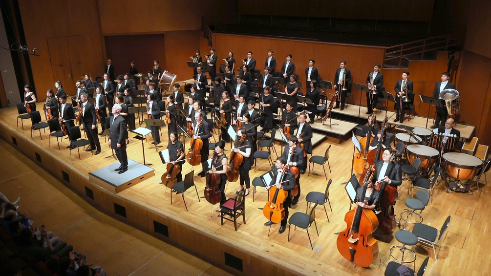 Hongkong Sinfonietta