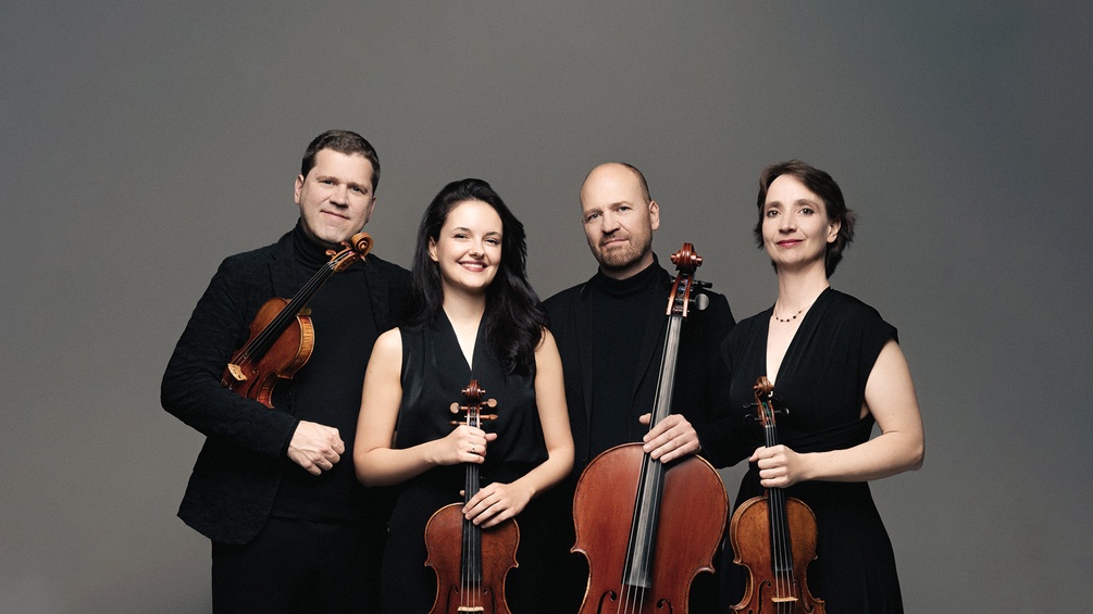 Casals Quartett