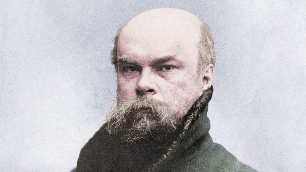 Paul Verlaine