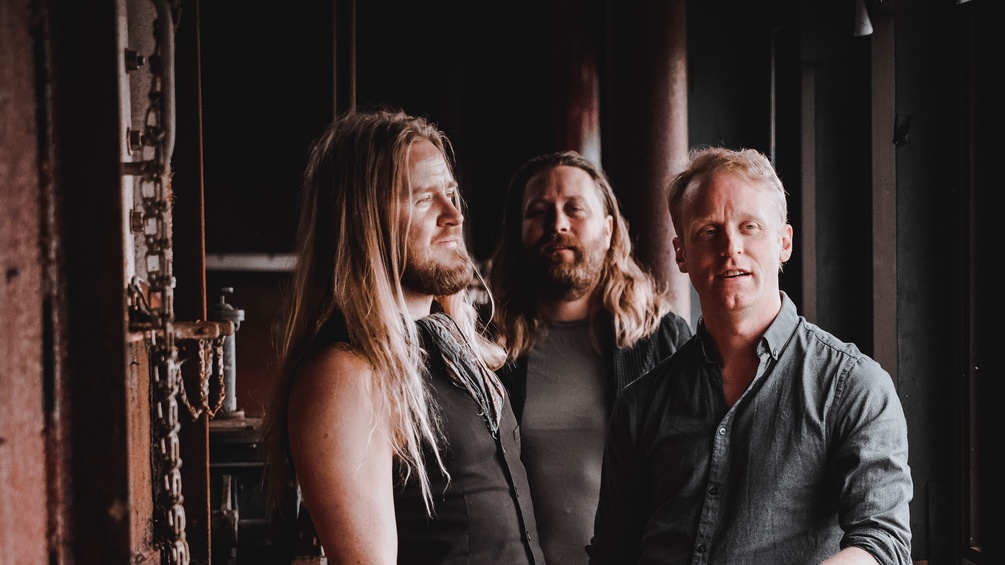 Árstíðir - Arstidir