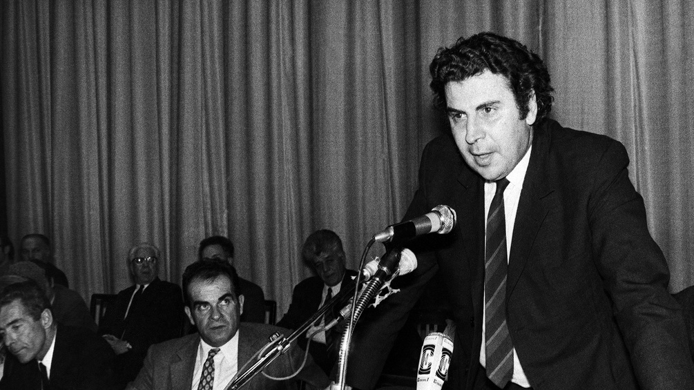 Mikis Theodorakis
