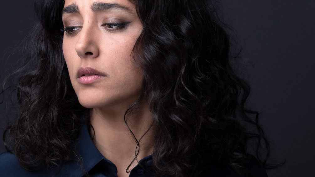 Golshifteh Farahani