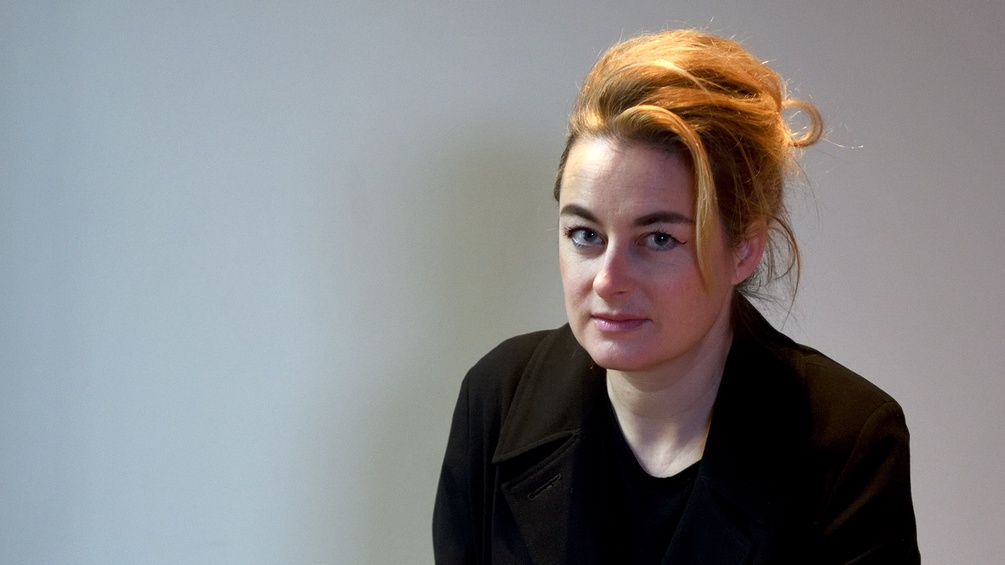 Teresa Präauer