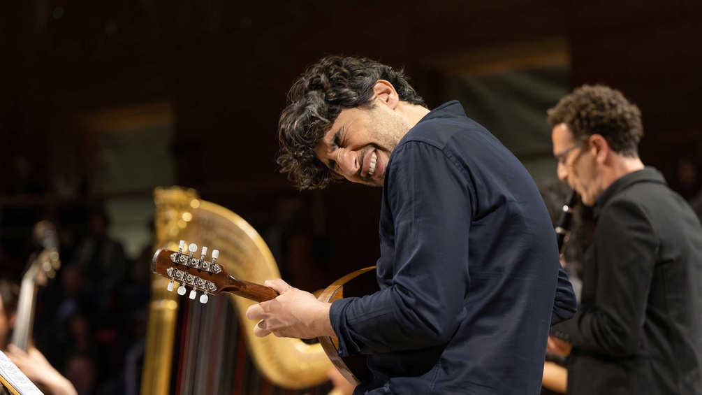 Avi Avital