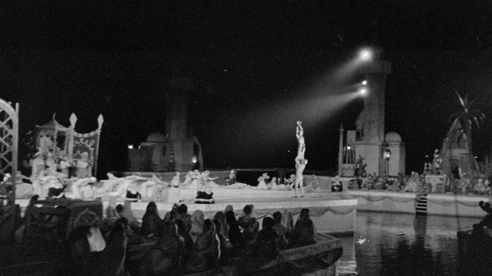 Bregenzer Festspiele, 1949