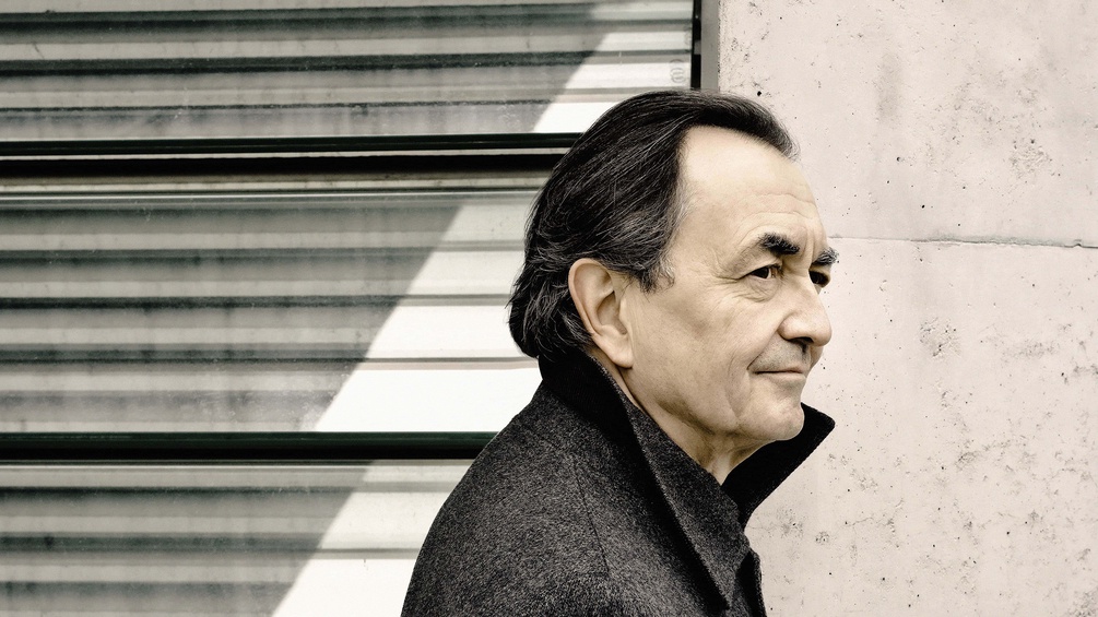 Pierre-Laurent Aimard