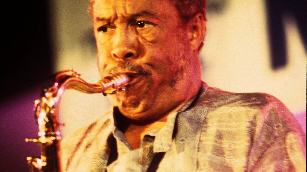 Johnny Griffin, 1985