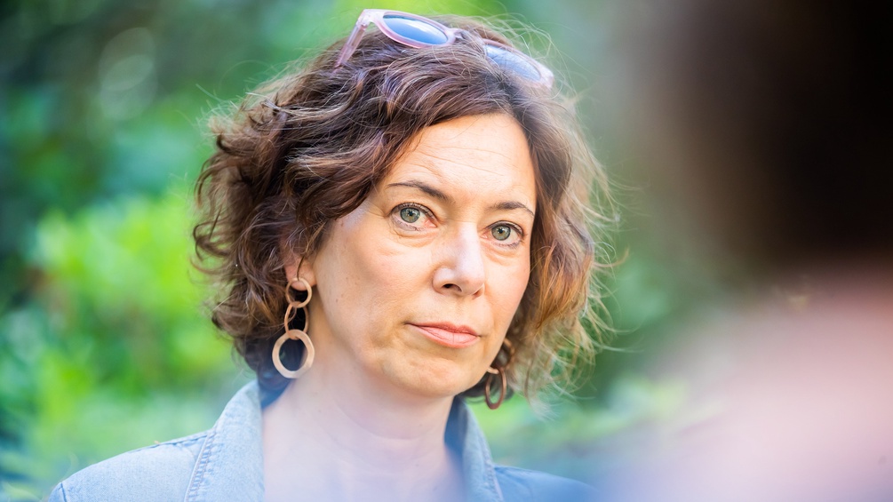 Eva Menasse
