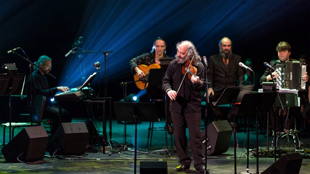 Yiddish Glory