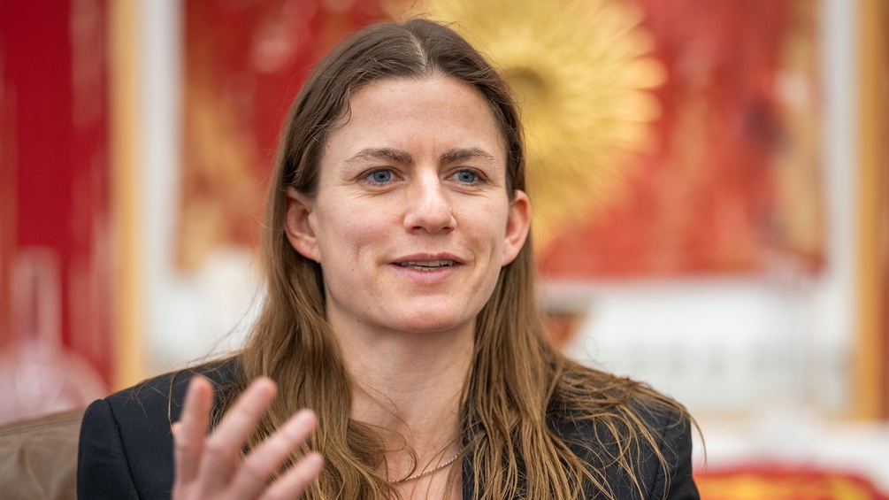 Florentina Holzinger