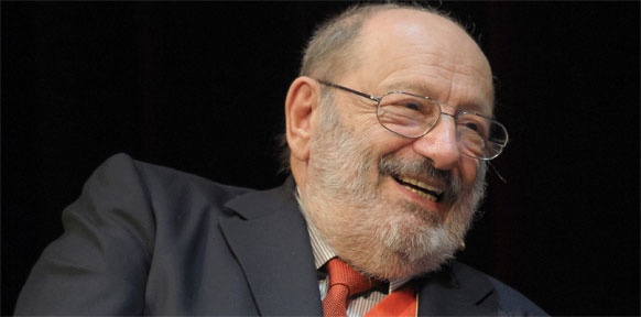 Umberto Eco
