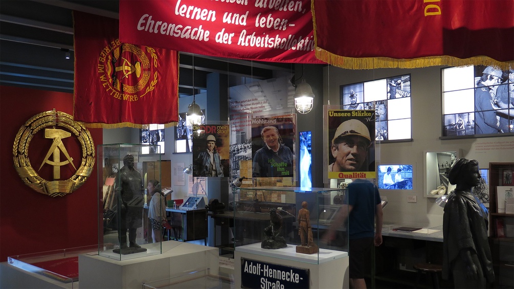 DDR-Museum