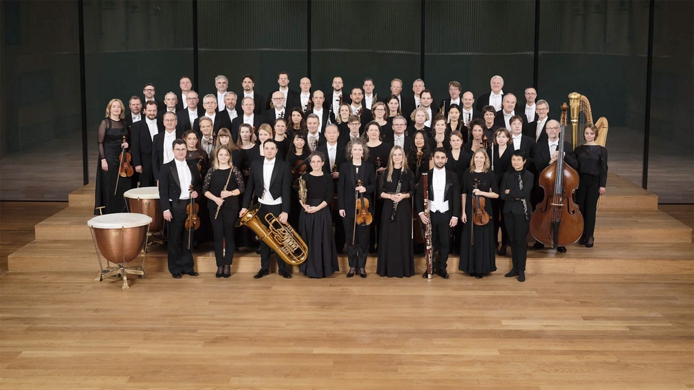 Tiroler Symphonieorchester Innsbruck