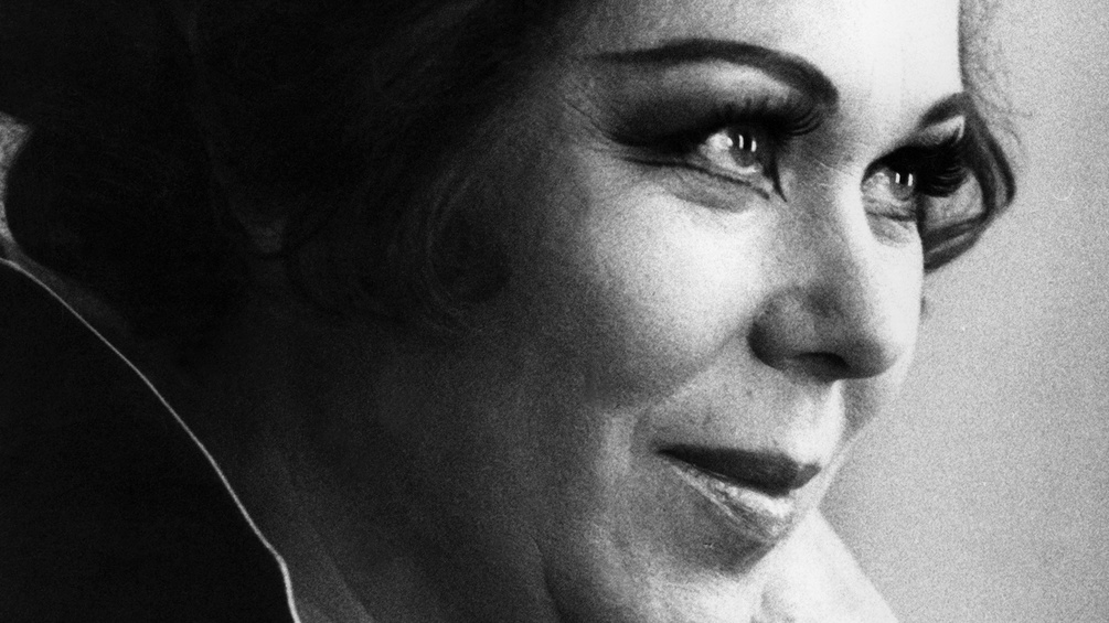 Renata Scotto