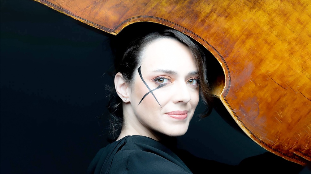 Uxía Martínez Botana (Ausschnitt des Covers)