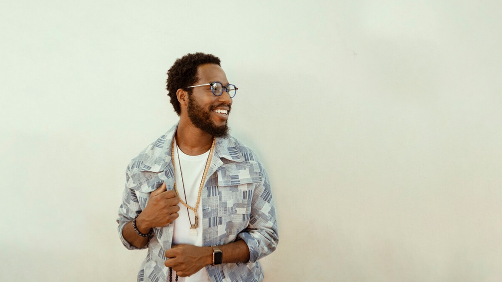 Cory Henry