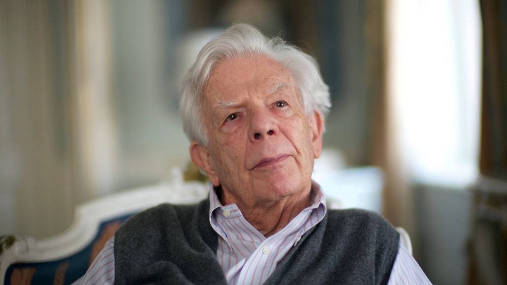 Christoph von Dohnányi