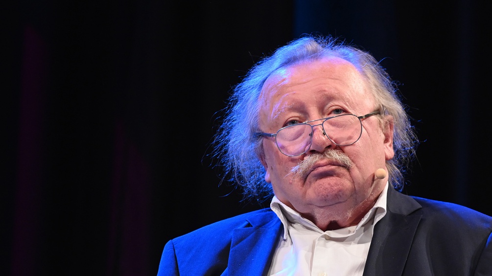 Peter Sloterdijk