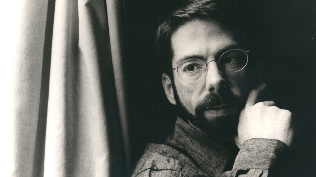 Fred Hersch
