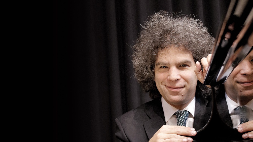 DAVID NUGLISCH Christoph Berner