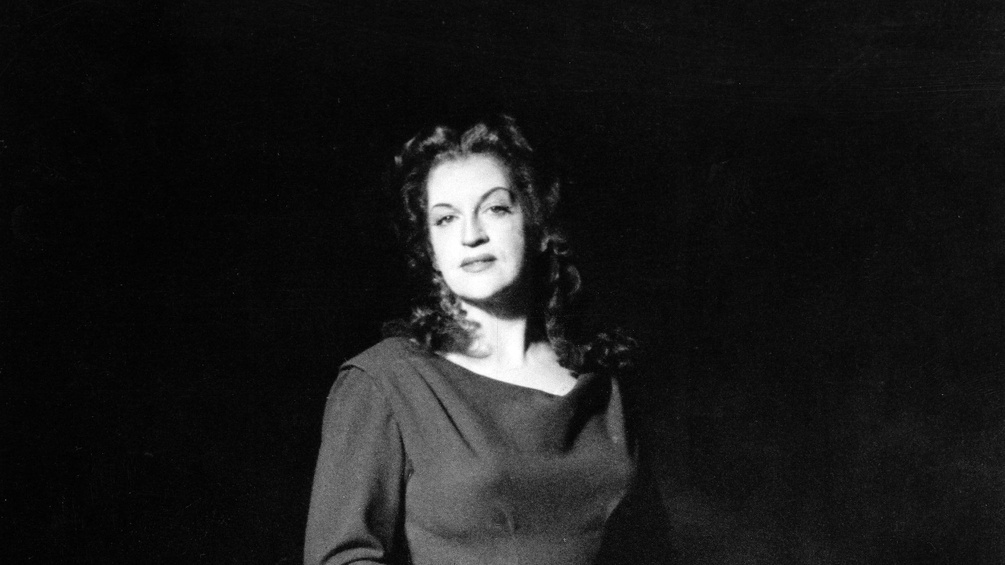 Astrid Varnay