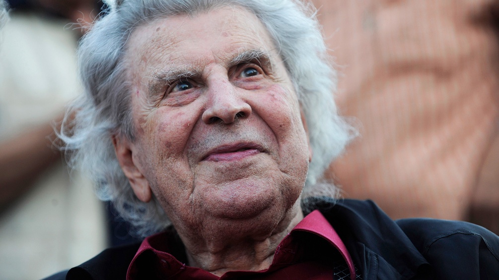 Mikis Theodorakis
