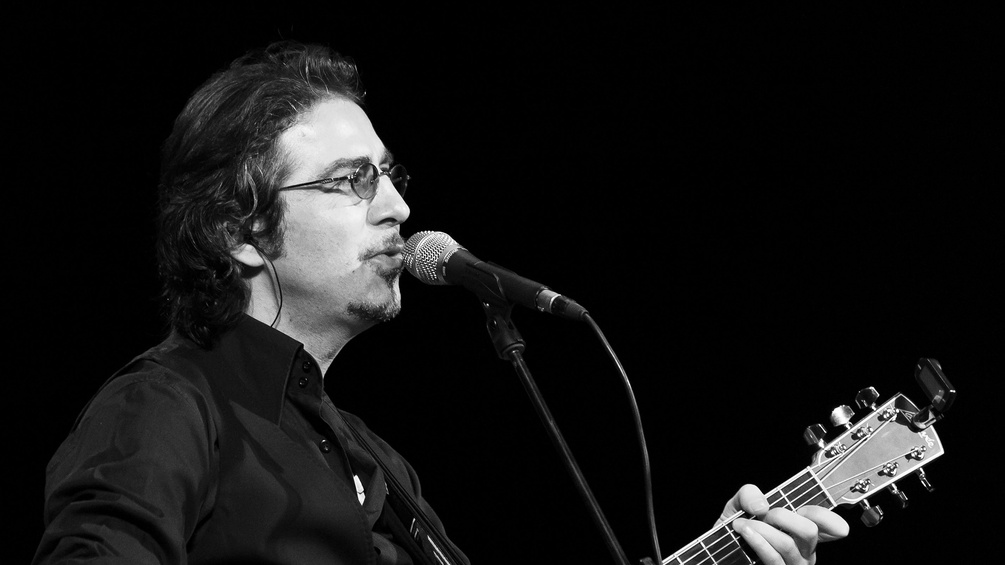 Christof Straub