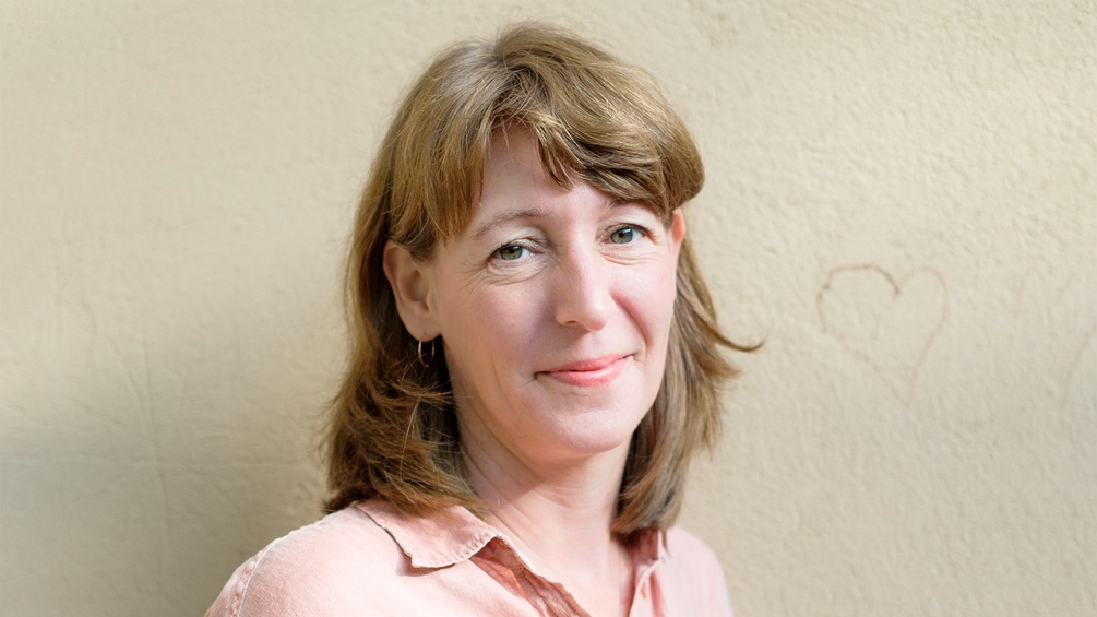 Barbara Nothegger