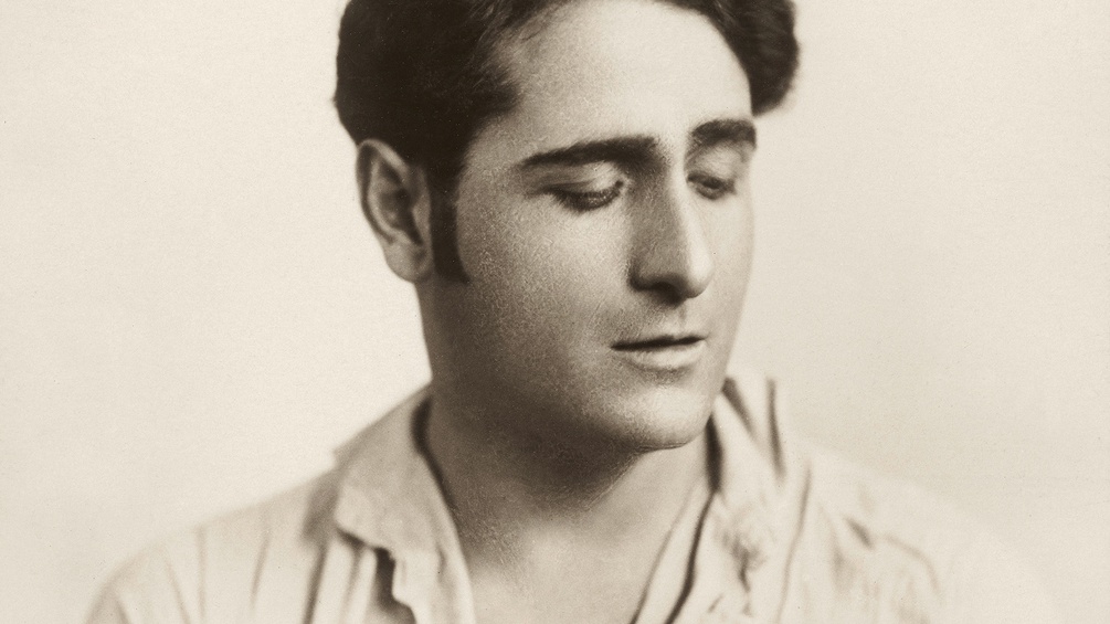 GIACOMO LAURI-VOLPI - PICTUREDESK.COM/BRANDSTAETTER IMAGES/ÖSTERREICHISCHES THEATERMUSEUM Giacomo Lauri-Volpi