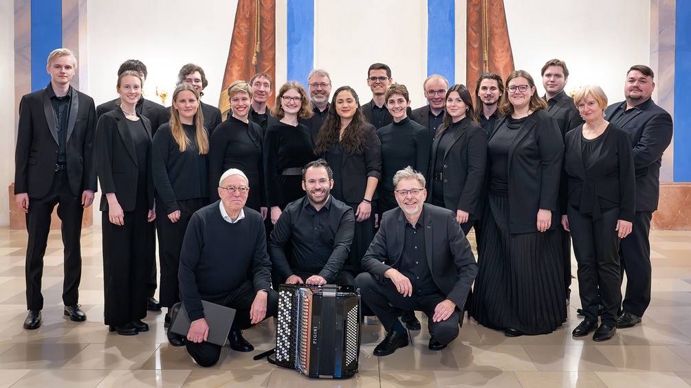 Vocalforum Graz