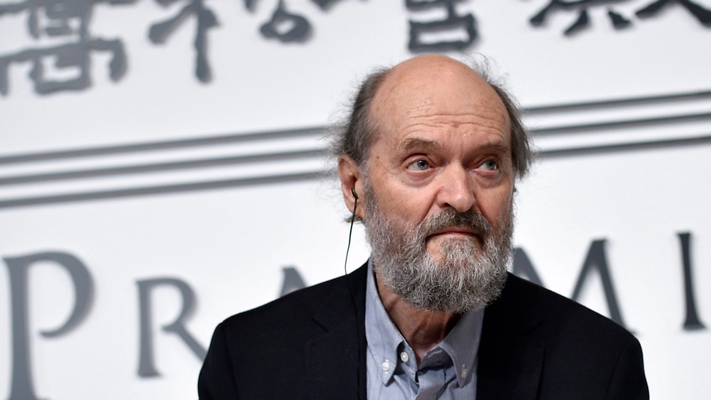 Arvo Pärt, 2014