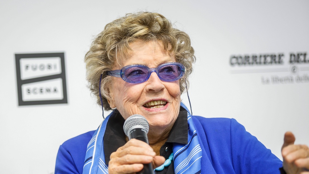 Dacia Maraini 